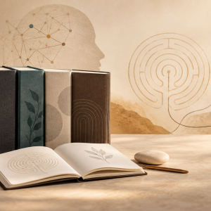 Biblioteca profesională de psihologie și psihoterapie — Sorin Nica, PhD