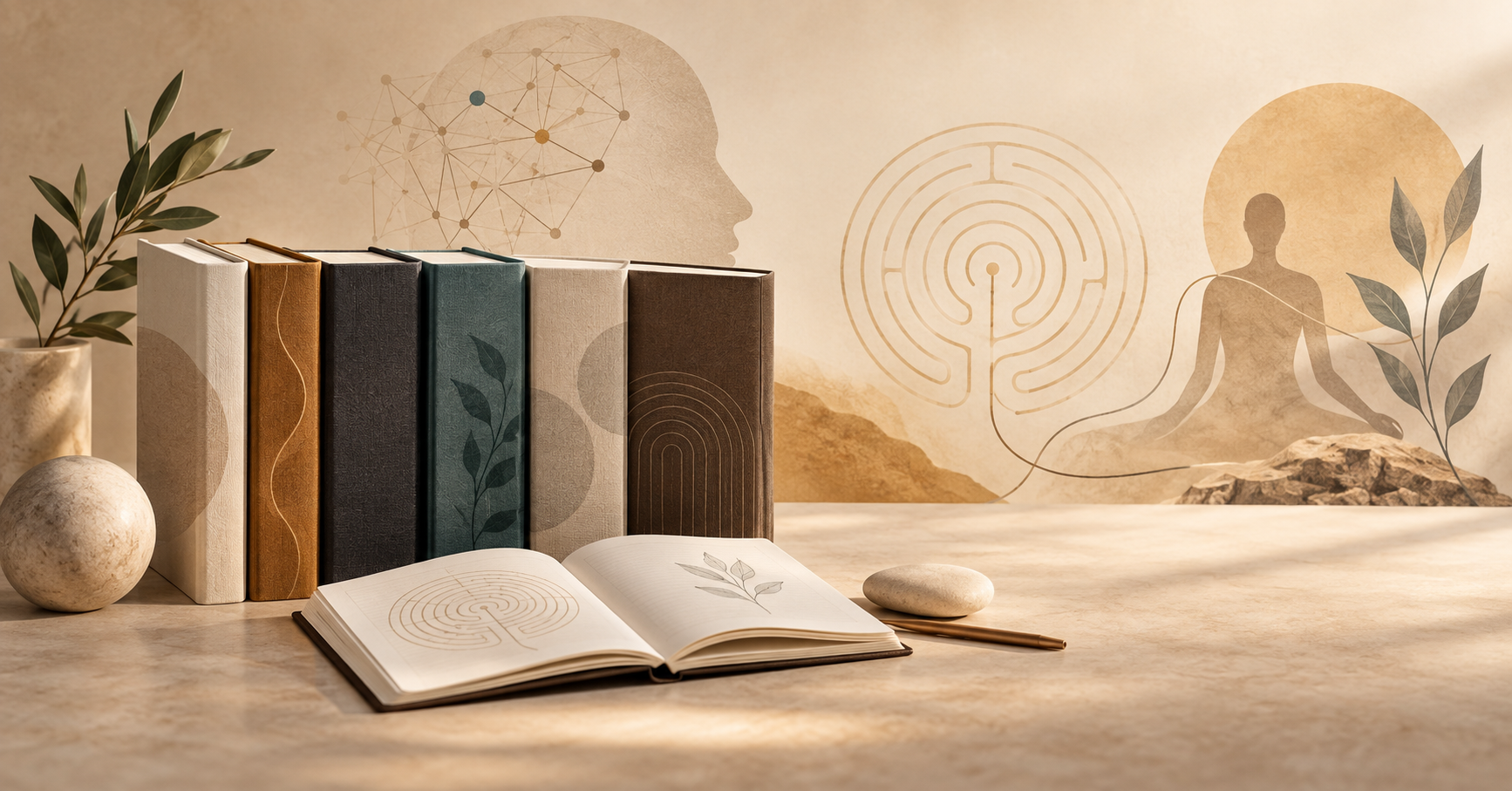 Biblioteca profesională de psihologie și psihoterapie — Sorin Nica, PhD